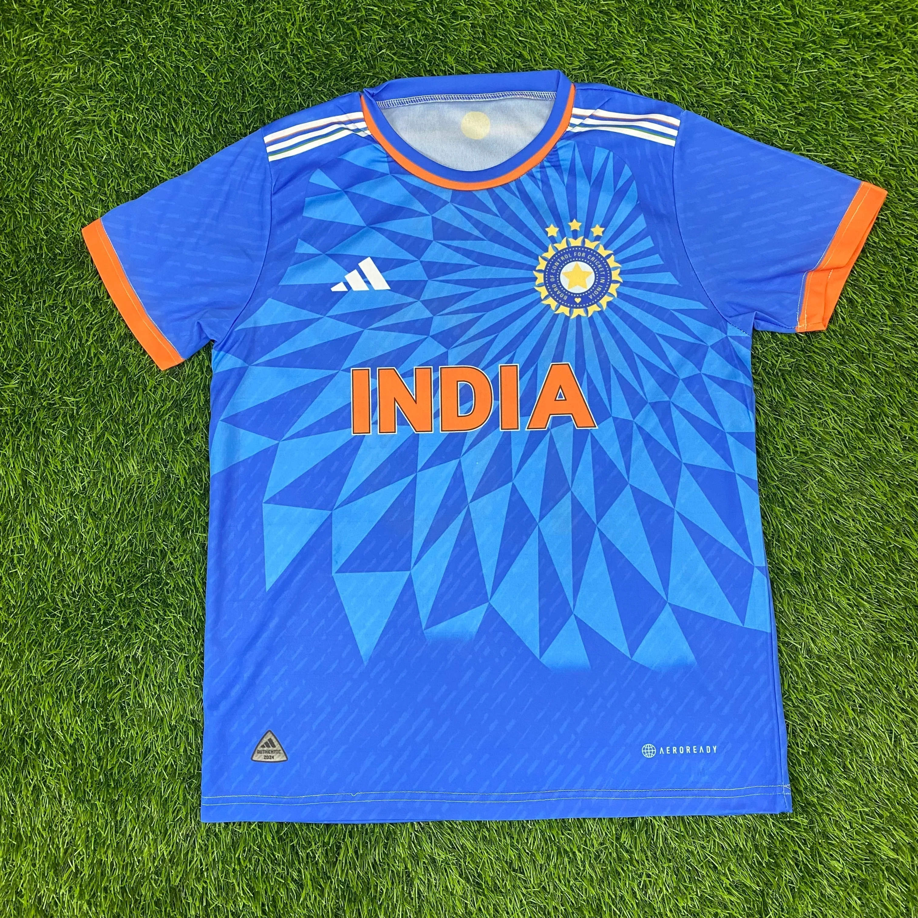 Cricket Jerseys