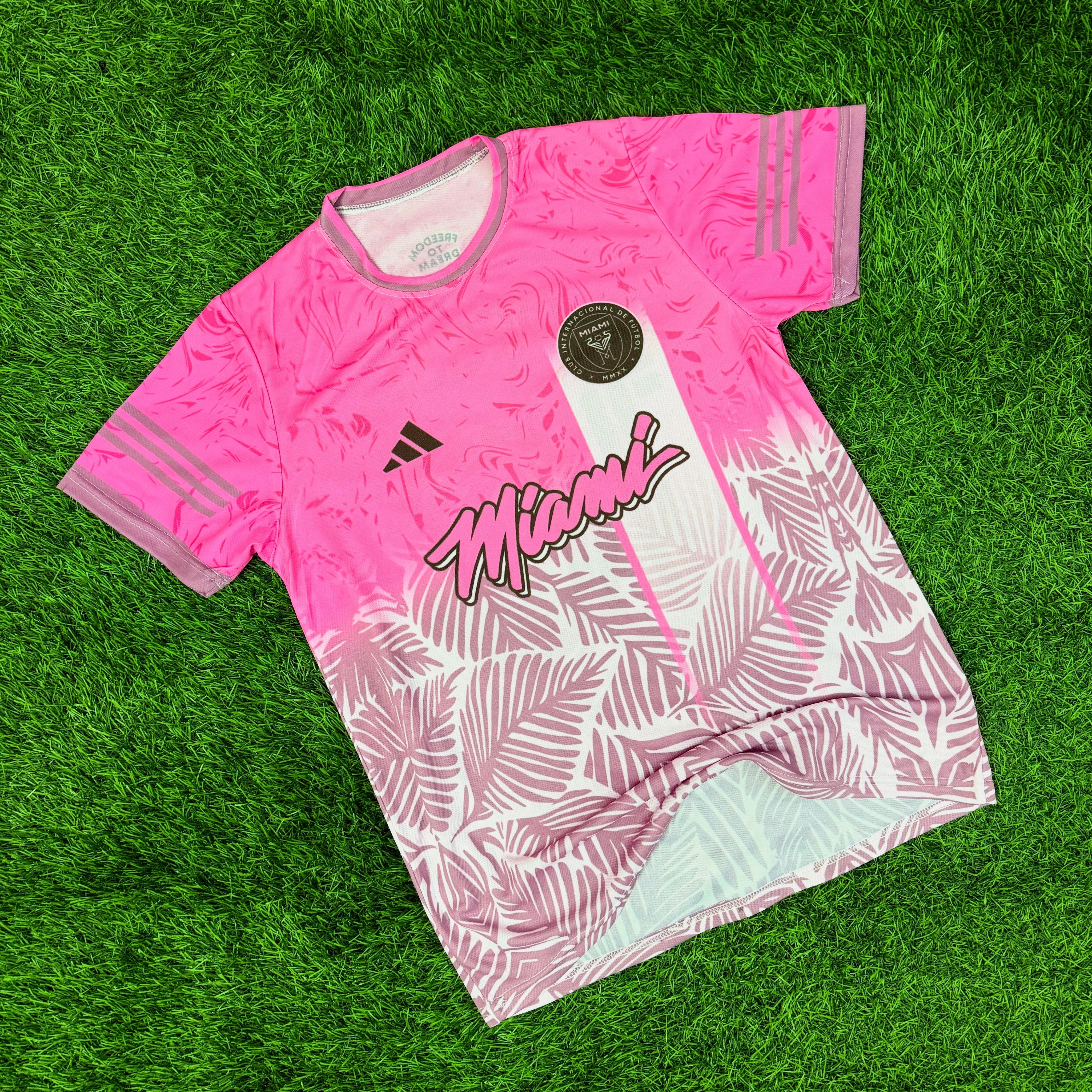 Special Edition Jerseys